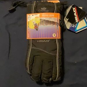 Brand OUTLAST gloves adult